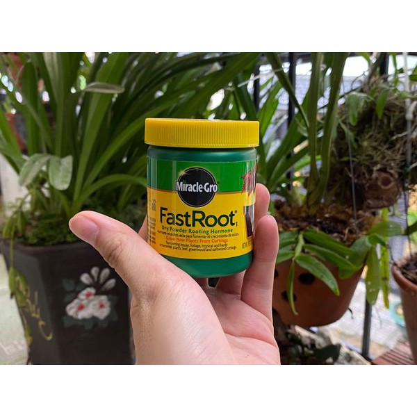 Bột siêu kích rễ FastRoot hàng nhập khẩu Mỹ hũ 50gr
