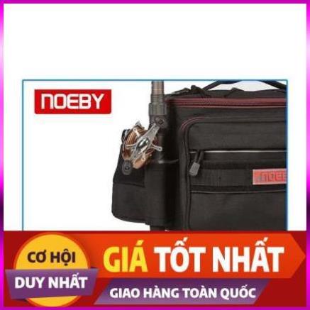 [Xả Kho 3 Ngày] TÚI Đựng Đồ Câu Lure NOEBY LEGEND BOAT BAG