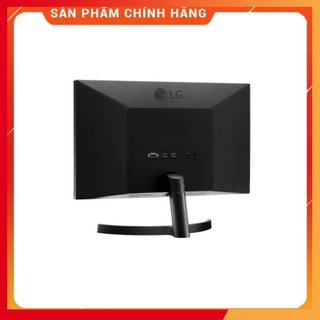 Siêu sale – Màn Hình LG 24MK600M-B 24″ FullHD 5ms 75Hz IPS Radeon FreeSync – Miễn phí lắp đặt . .