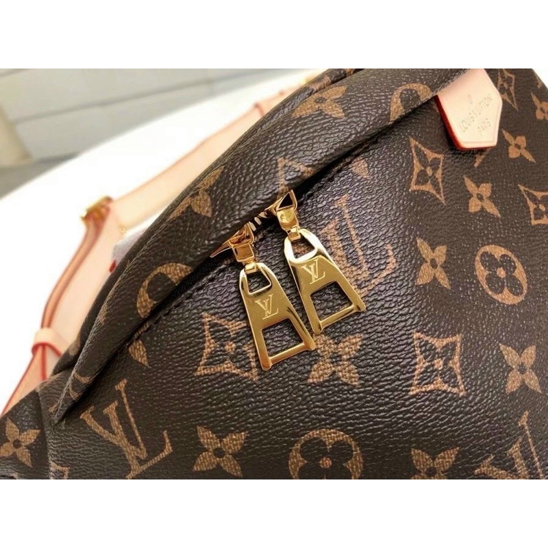 🔱 LV BỤNG BẢN HOA NÂU SIÊU ĐỈNH 🔱