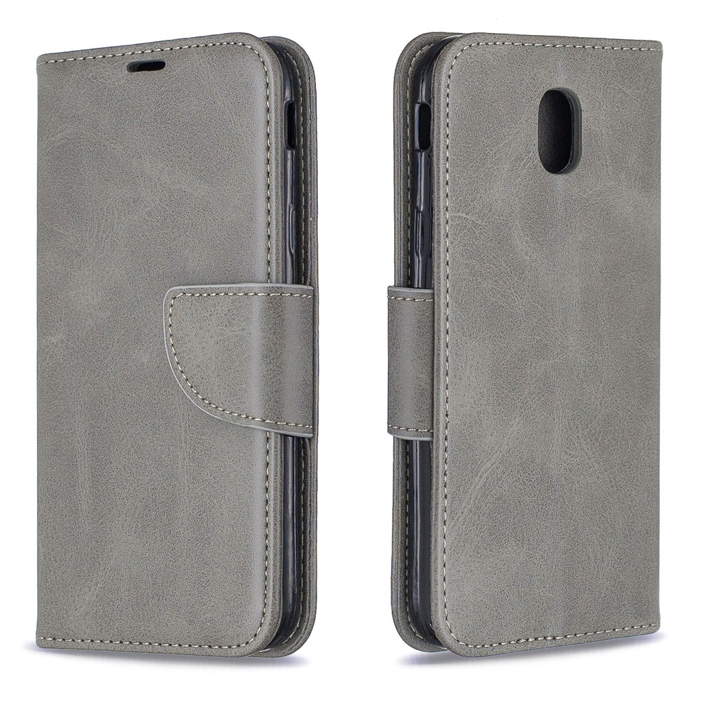 SAMSUNG GALAXY J2 J3 J4 J5 J6 J7 J330 J530 J730 Bao da điện thoại BINFENG cho