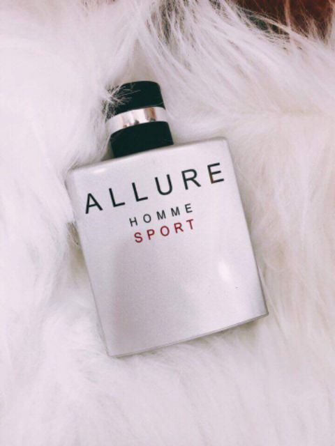 NƯỚC HOA ALLURE HOMME SPORT 100ML SALE 70% | BigBuy360 - bigbuy360.vn