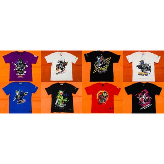 Áo thun Kamen Rider các loại đồng giá 350k - Kamen Rider.