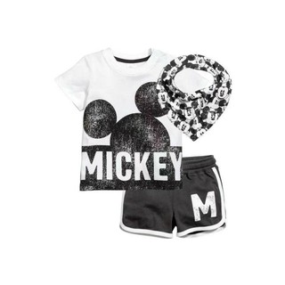 Set mickey 3 chi tiết