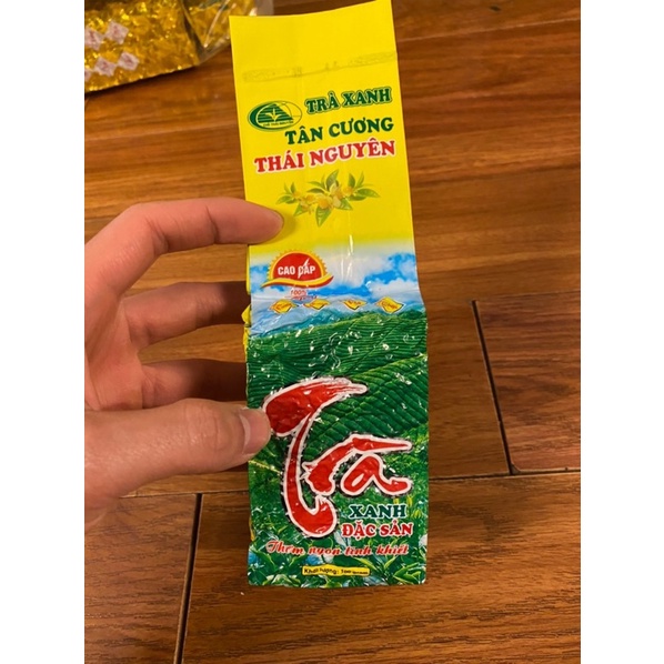 Trà búp Thái Nguyên- Chè búp Tân Cương Thái Nguyên loại Ngon