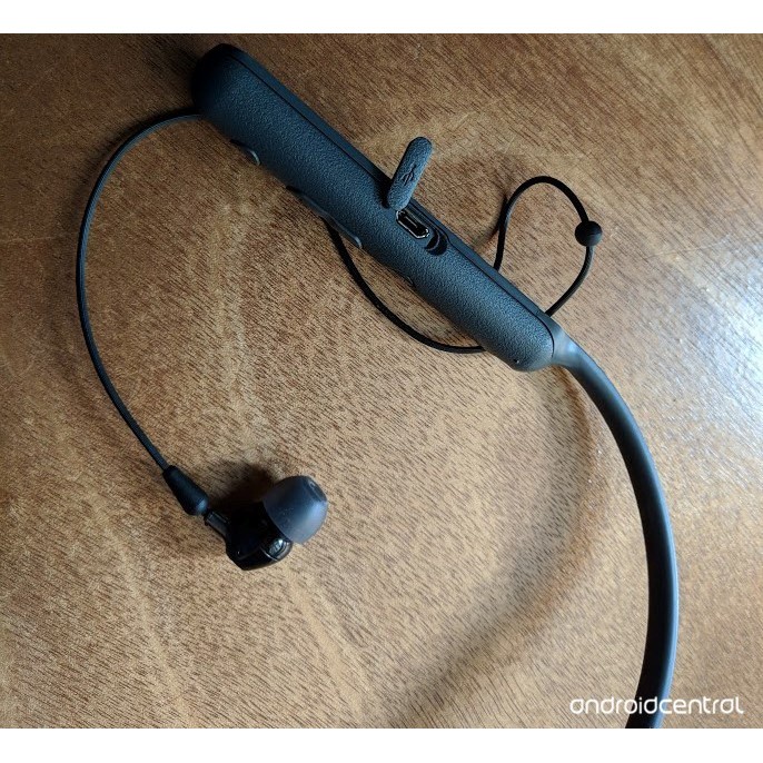 Tai nghe bluetooth Sony WI-C400