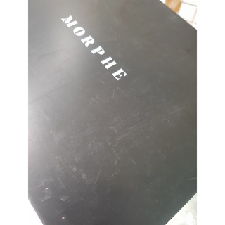 Bảng phấn mắt Morphe 35O2