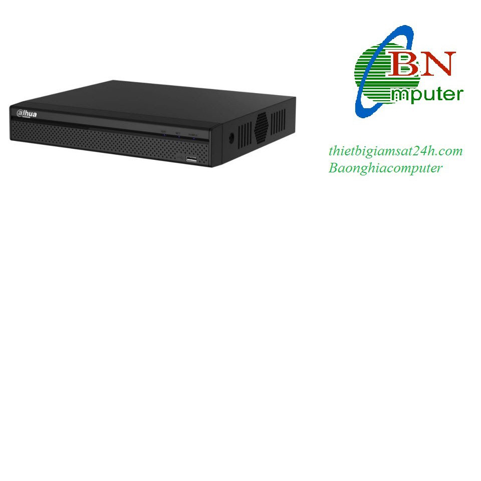 ĐẦU GHI CAMERA XVR4116HS/XVR4116HS-X