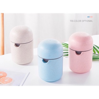 Dụng cụ Vắt cam, Nghiền hoa quả lúa mạch Cao cấp- Bền, Đẹp, Sạch sẽ, Tiện dụng