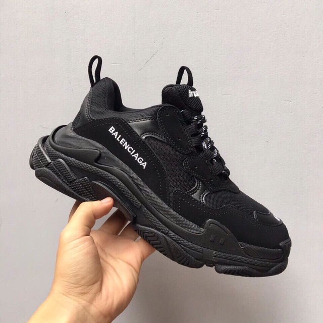 Giày Balenciaga Trip S Rep