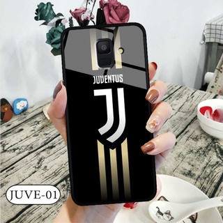 Ốp lưng bóng đá cho Samsung Galaxy J6