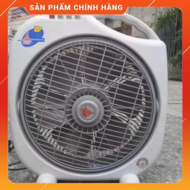 ♥️  QUẠT HỘP QUẠT TẢN ĐIỆN CƠ THỐNG NHẤT VINAWIND QH300LP TL