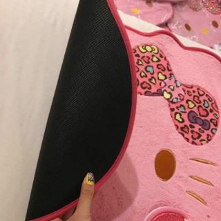 Thảm hello kitty thái lan