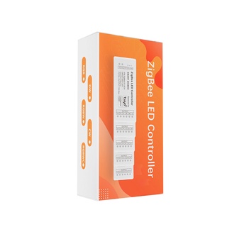GOOGLE Smart Wi-Fi LED Controller DC 5-24V Zigbee