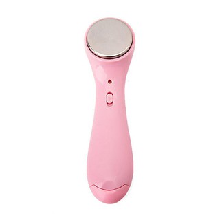 Máy massage mặt ion giúp cân bằng da
