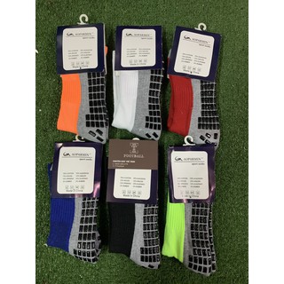 [MÃ TFOOTB15 🔻15%] Vớ Chống Trượt Loại Ngắn ( Tất chống trơn đá banh , Vớ CT ngắn )