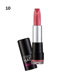 Son lì Extreme Matte Lipstick - Flormar