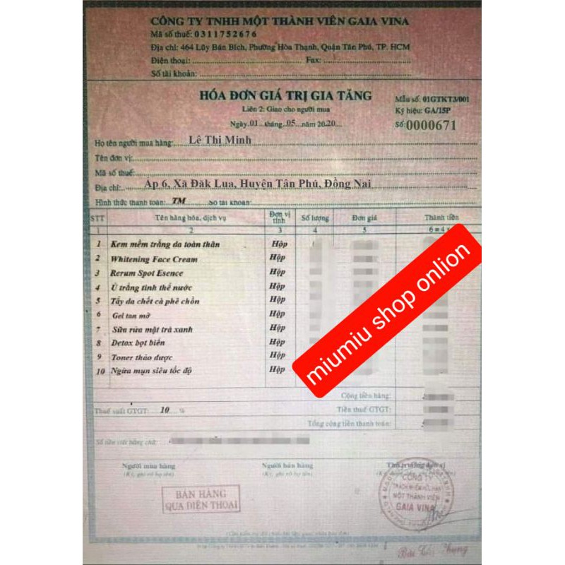 KEM FACE PHÁP A COSMETICS PHƯƠNG ANH 2020 | BigBuy360 - bigbuy360.vn