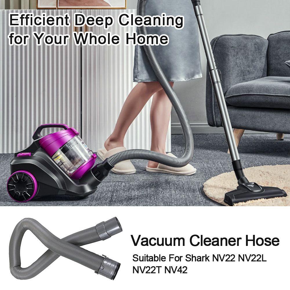 Ống Nối Dài Mềm Mại Thay Thế Cho Máy Hút Bụi