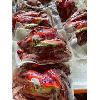 Bắp dê úc 1kg .(giao hỏa tốc)