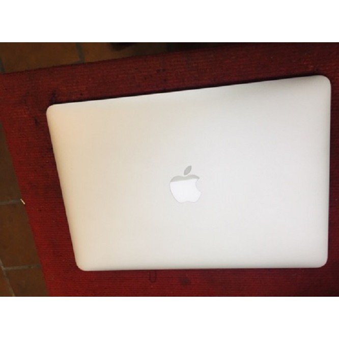 Macbook Air 13 MD760 2013 i5 ram8 ssd 128