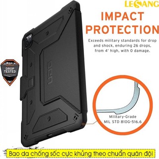 Bao da iPad Pro 11" gen 2-UAG METROPOLIS (2018/2020)