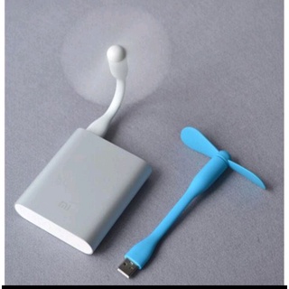 quạt mini USB
