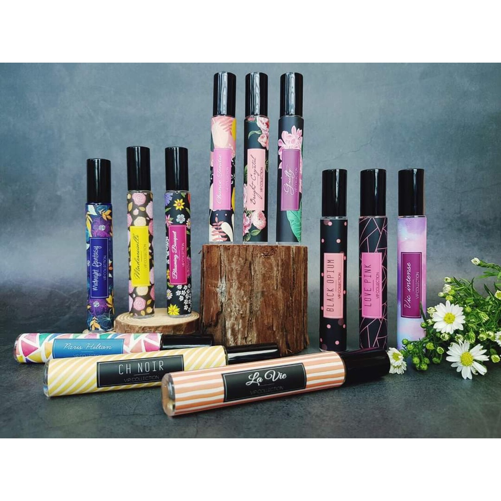 Tinh dầu nước hoa Pháp Baccarat Rouge 12ml. Sang trọng, cuốn hút. Chai dạng lăn/xịt