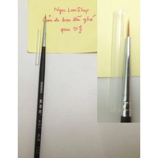 Cọ siêu nhỏ size #00000