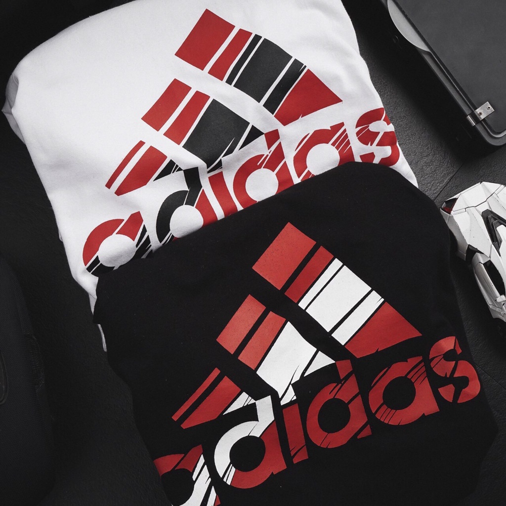 Áo Thun Adidas Nam Nữ Hot Bán Chạy Nhất Mẫu 11