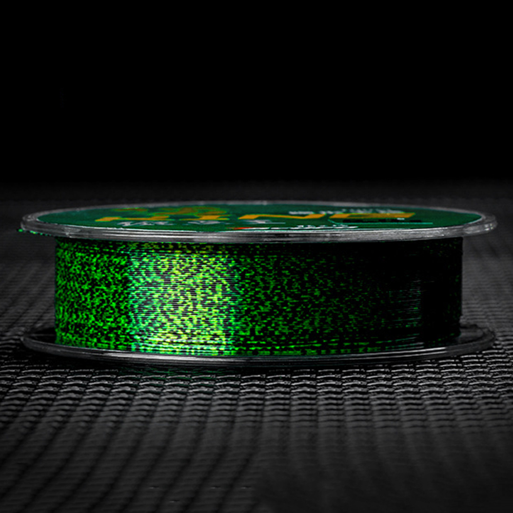 Cuộn Dây Câu Cá 100m