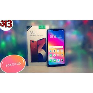 điện thoại Oppo A3s 2sim ram 4G/64G mới - máy Chính Hãng - Học ON Chất đỉnh