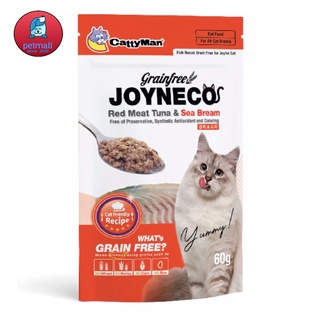 Pate mèo Joyneco 60g