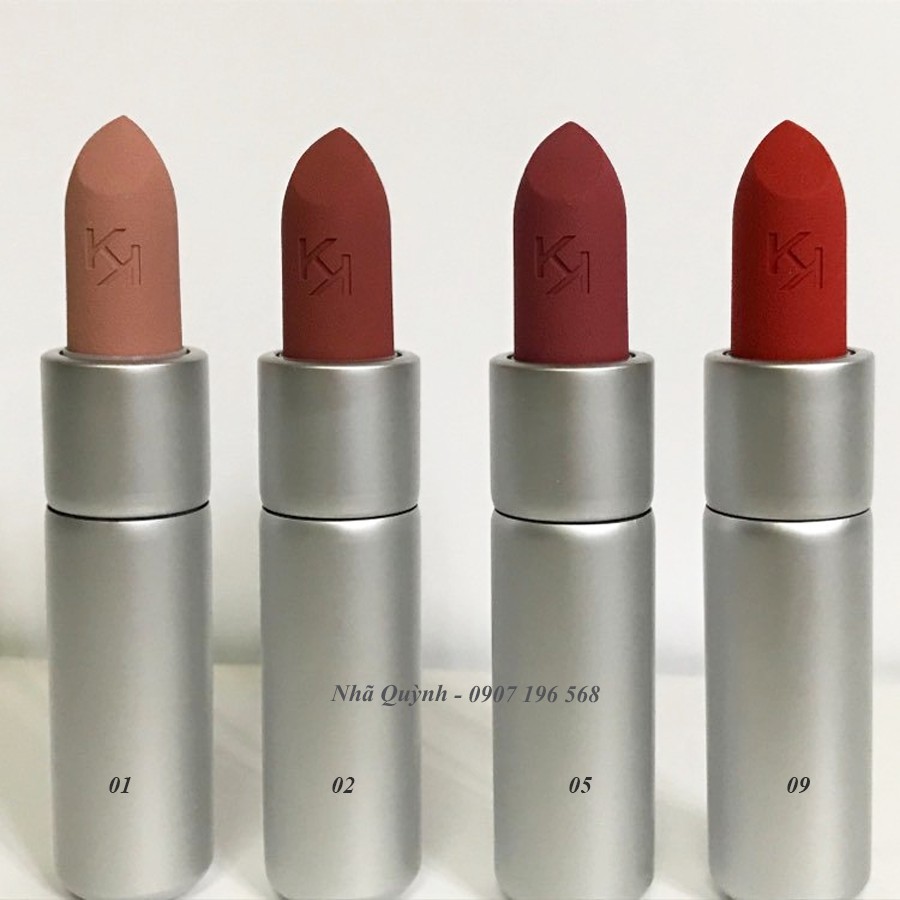 Son KiKo Powder Power