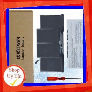 [PIN ZIN ] Pin Battery MacBook Air A1466 dành cho macbbok Air 13” 2013 2014 2015 2017