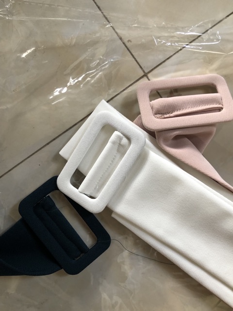 Quân culottes dáng suông 2 khuy không kèm dây đai chất đẹp nhiều màu | BigBuy360 - bigbuy360.vn