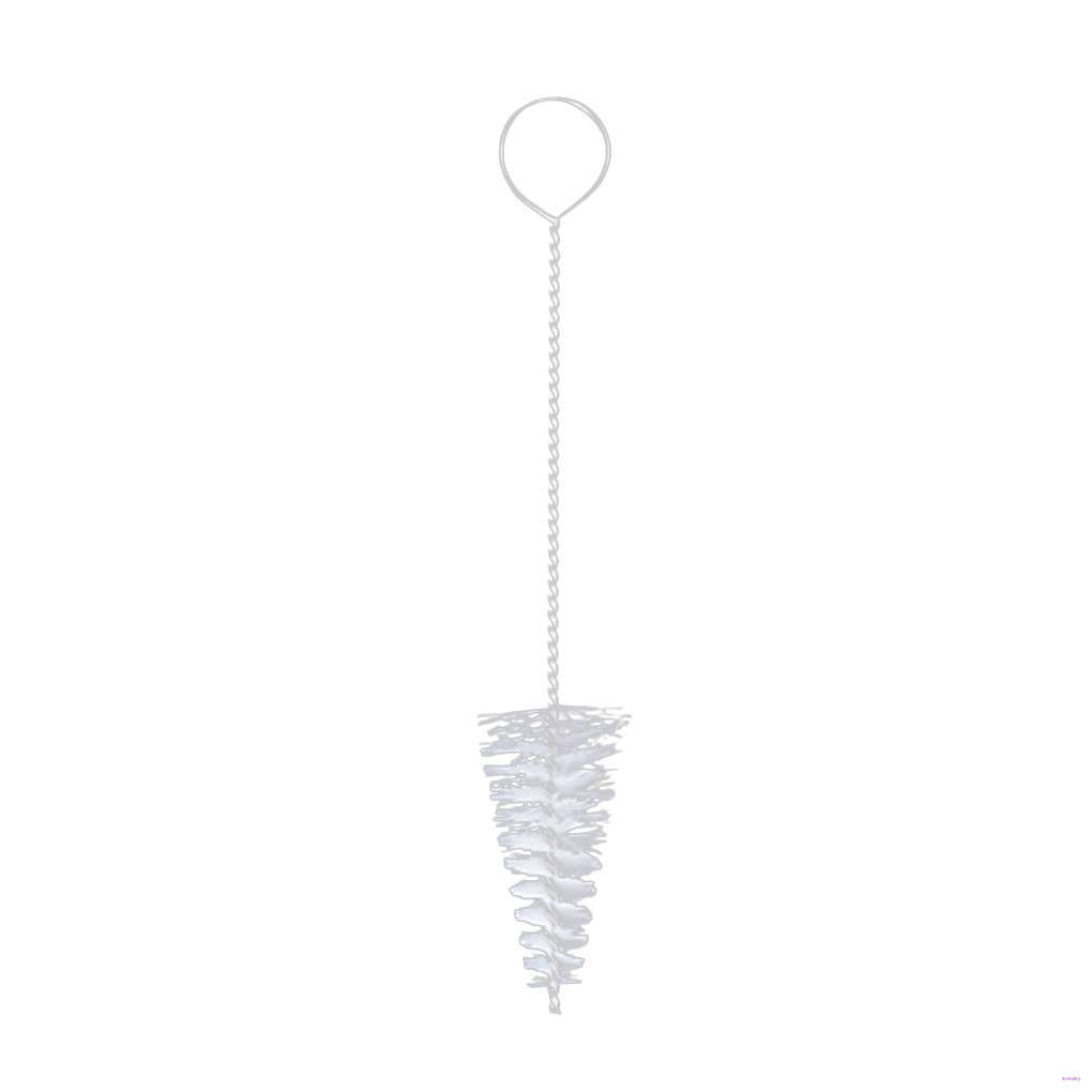 Bộ cọ bằng silicon để chùi rửa dụng cụ nướng