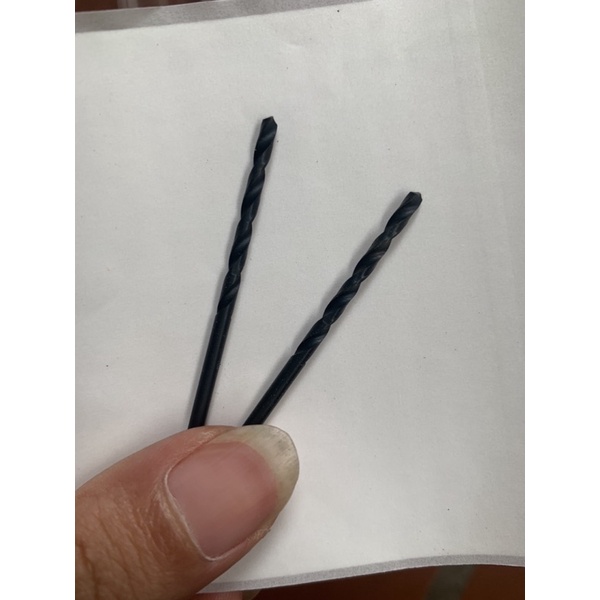 Mũi khoan vanh lồng chim