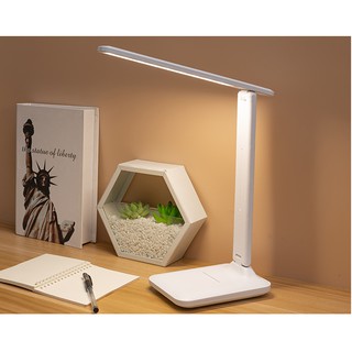 ⭐⭐GIÁ HỦY DIỆT⭐⭐Đèn cảm ứng -Đèn bàn đọc sách báo thông minh cắm cổng USB