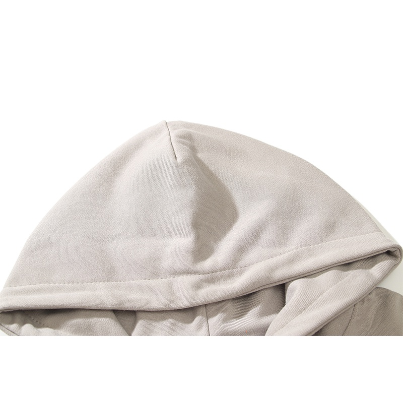 Áo hoodie in họa tiết hoạt hình đáng yêu thời trang dành cho cặp đôi