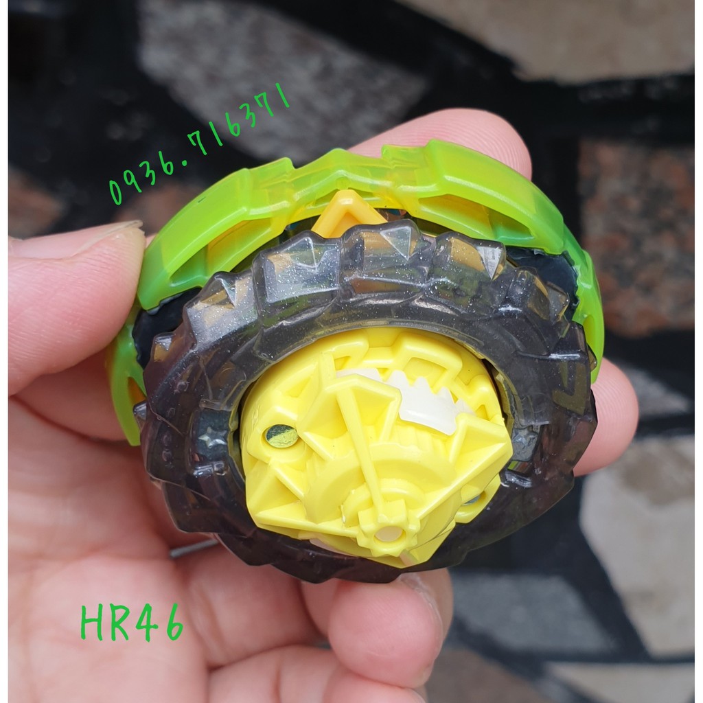 Con Quay Hasbro Beyblade Burst  HR46