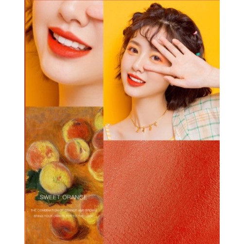 Son Môi Heyxi Chống Thấm Nước Và Lâu Trôi siêu lì | BigBuy360 - bigbuy360.vn