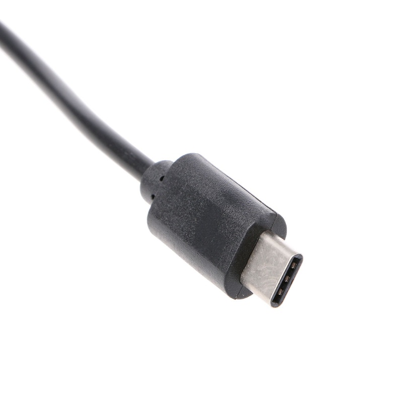 Đầu đọc thẻ nhớ 3 cổng USB 2.0 USB 3.1 Type C OTG SD/TF cho iMac MacBook