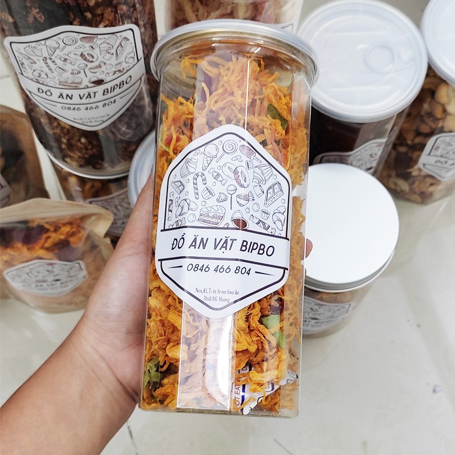 Khô Gà Lá Chanh Ngon, Đậm Vị, Giòn - Loại 1 | BigBuy360 - bigbuy360.vn