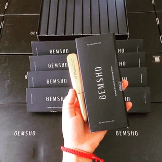 Siêu dưỡng mọc và dai mi gemsho