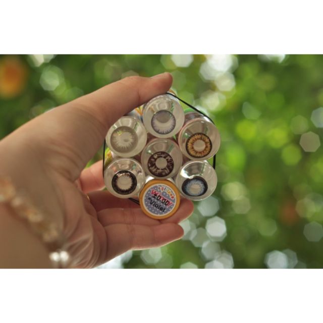 Pass lens new