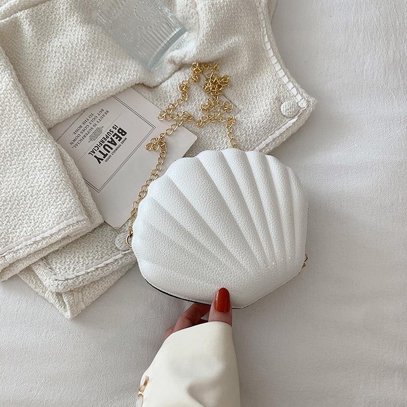 Túi Đeo Chéo Màu Sắc Thời Trang Mùa Xuân 2022 Cho Nữ