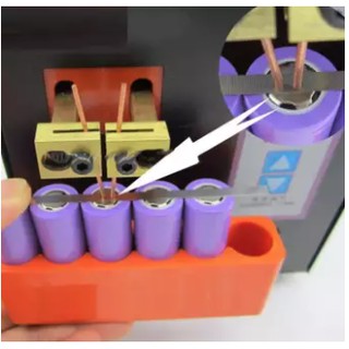 TNS. X1 MÉT KẼM HÀN CELL