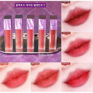 Son Black rouge ver 2