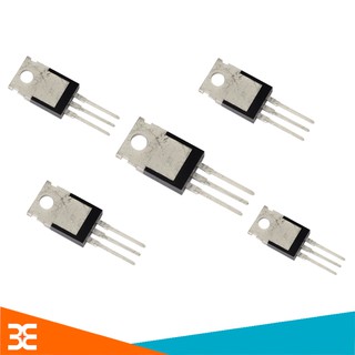 IRF3205 MOSFET N 55V/110A/200W TO-220